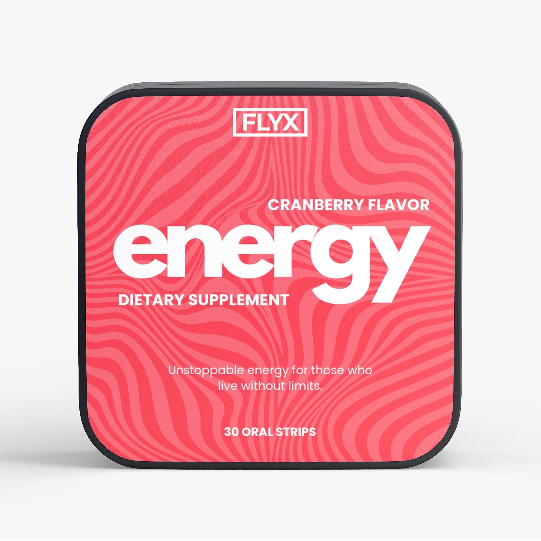 ENERGY STRIPS