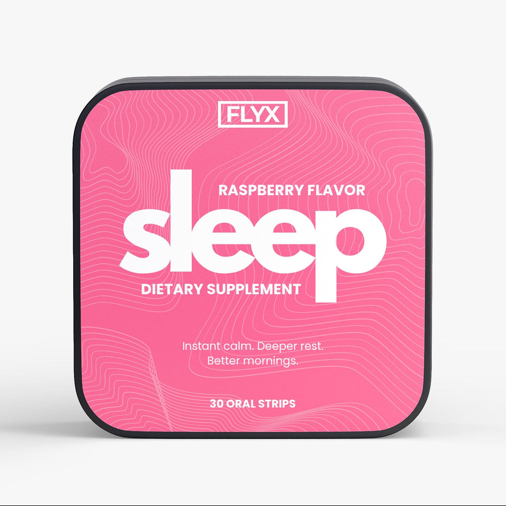 SLEEP STRIPS