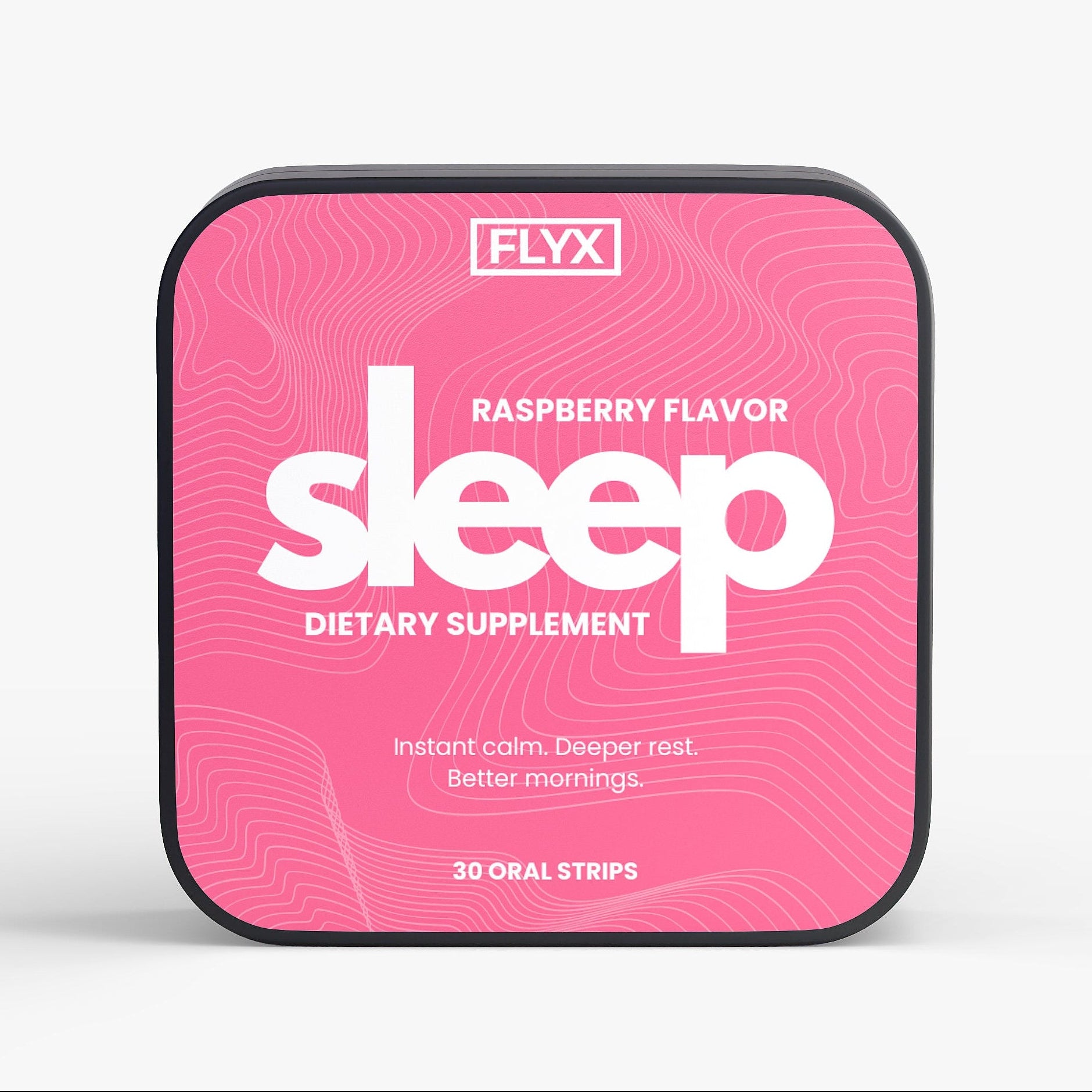 SLEEP STRIPS