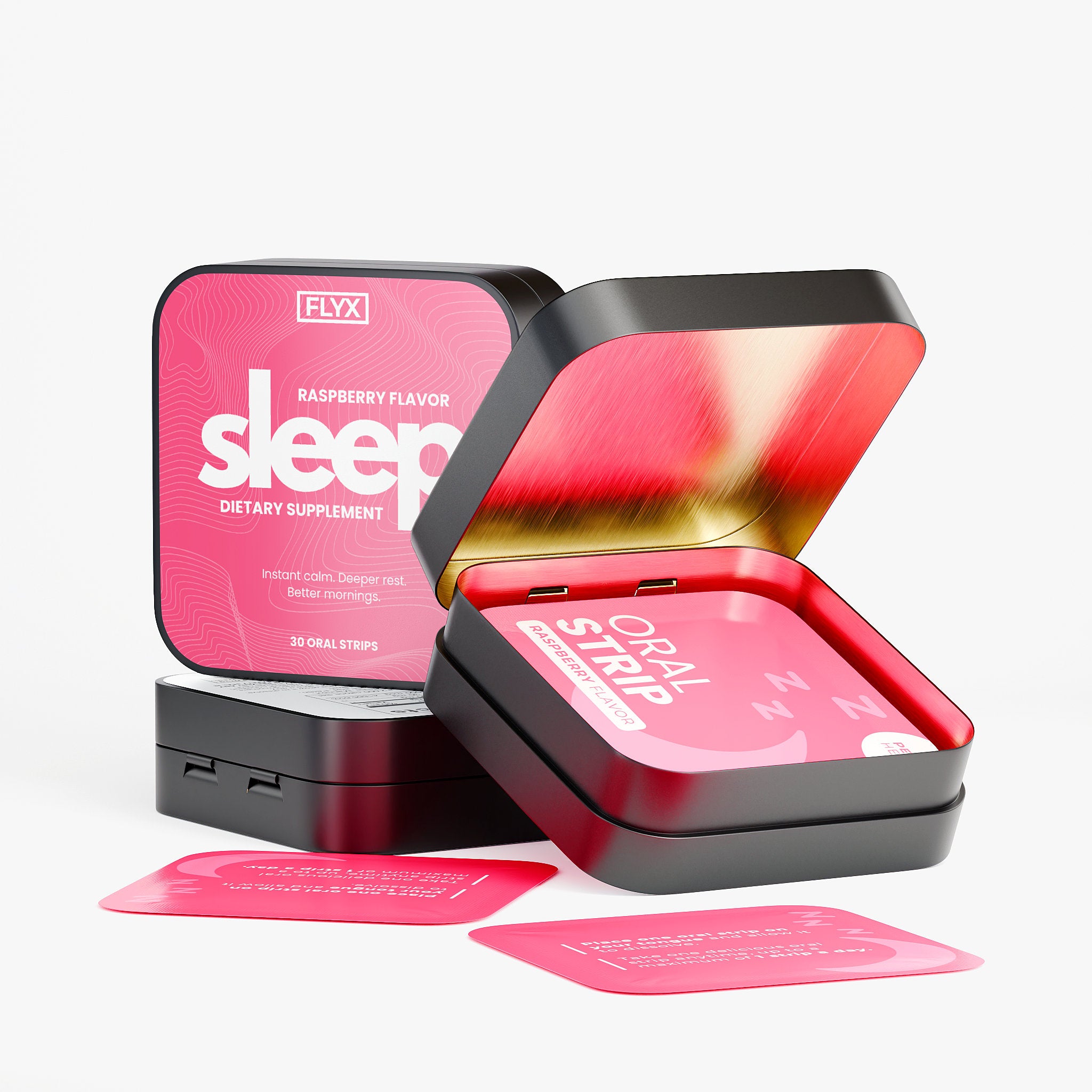 SLEEP STRIPS