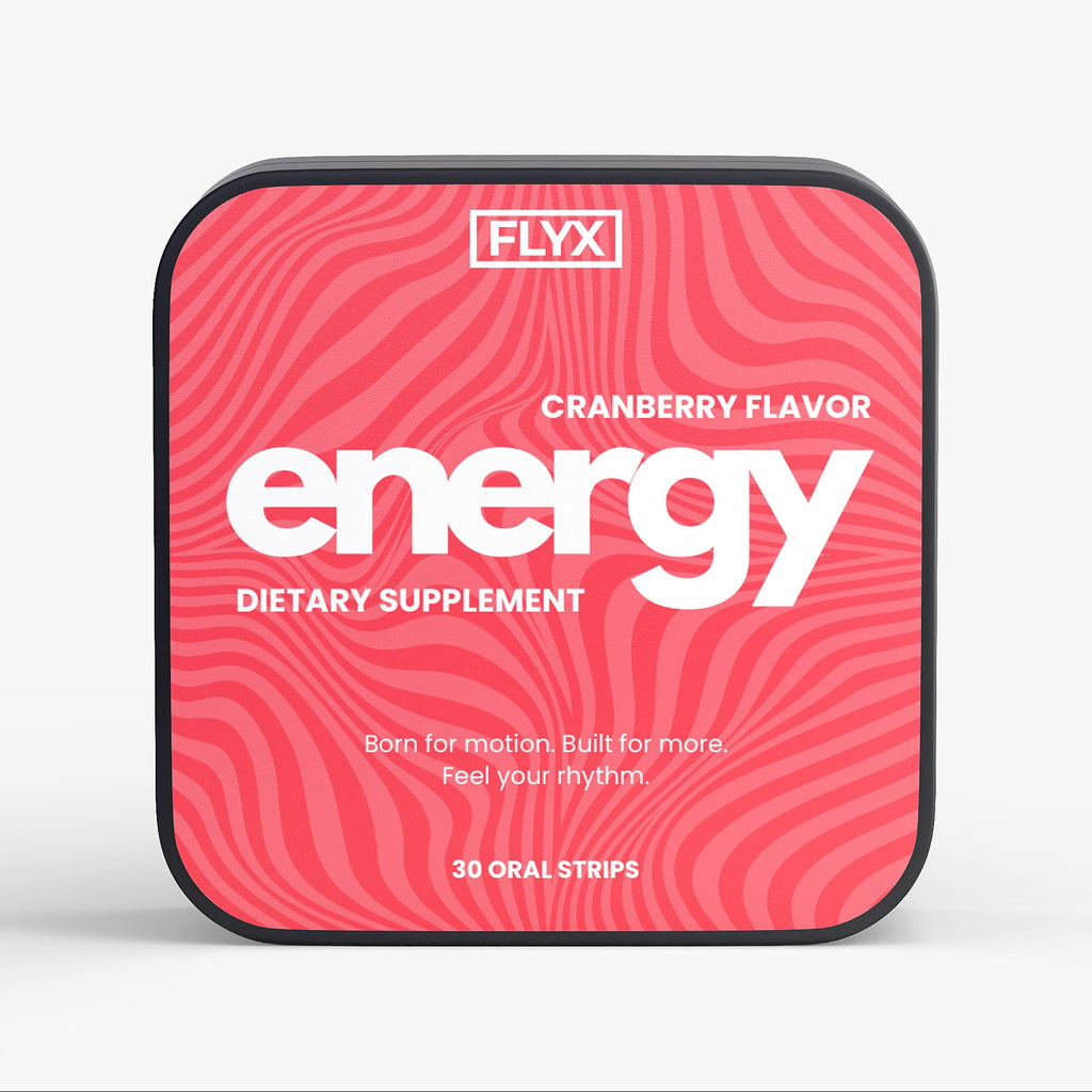 ENERGY STRIPS