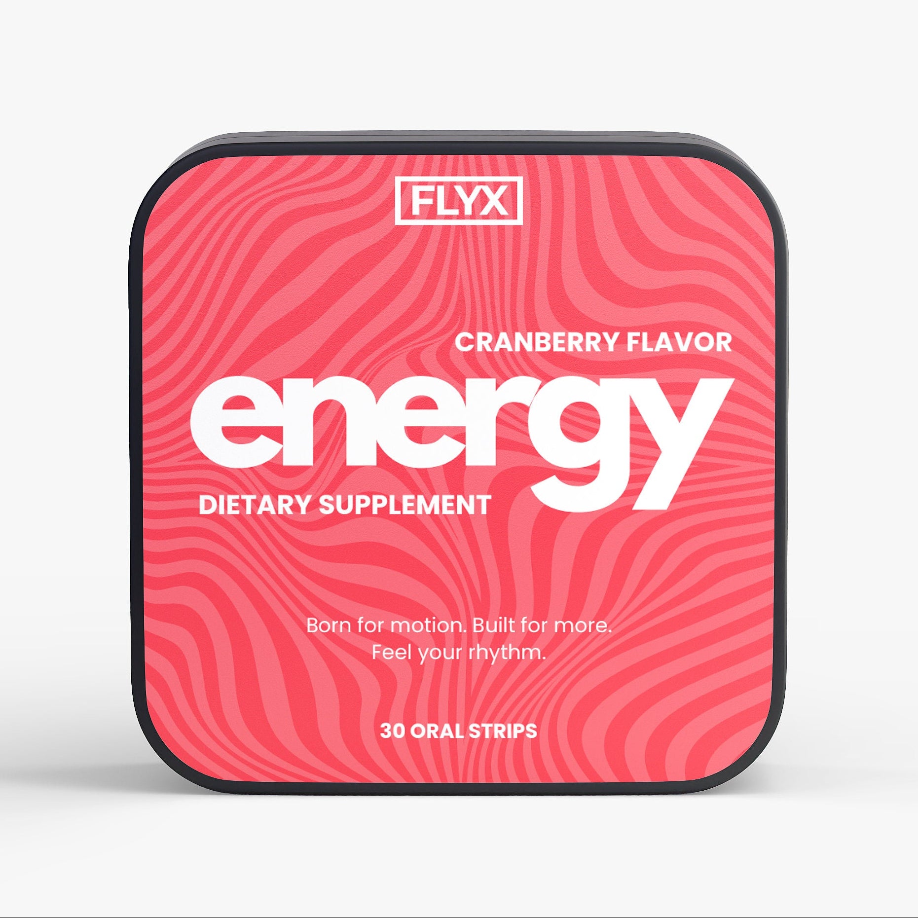 ENERGY STRIPS